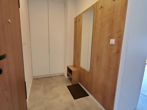 Apartamenty ULCIA, 250 m do plaży