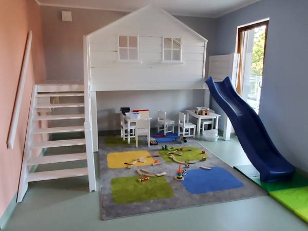 Apartamenty ULCIA, 250 m do plaży