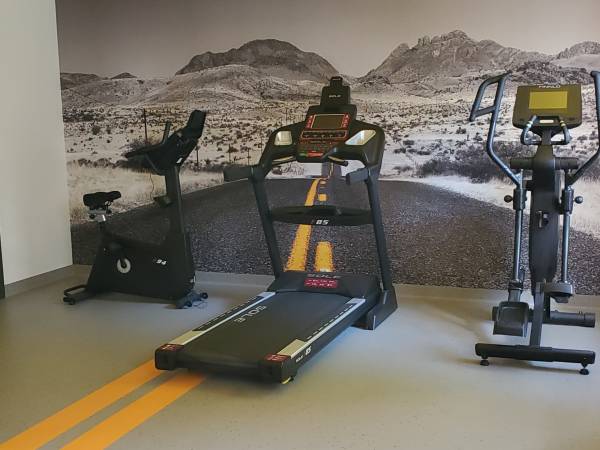 Apartamenty ULCIA, 250 m do plaży