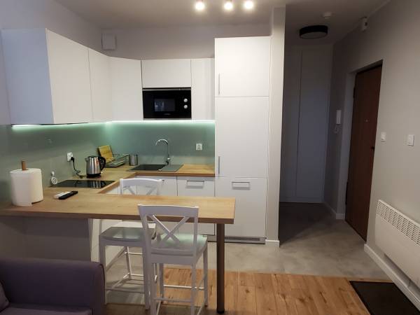 Apartamenty ULCIA, 250 m do plaży