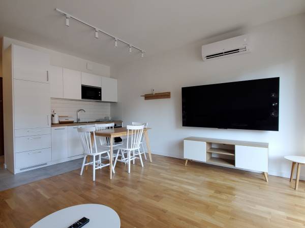 Apartamenty ULCIA, 250 m do plaży