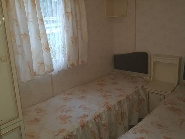 SHERWOOD MAŁA SYPIALNIA