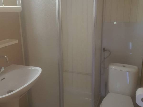 MULLER I ŁAZIENKA Z UBIKACJĄ