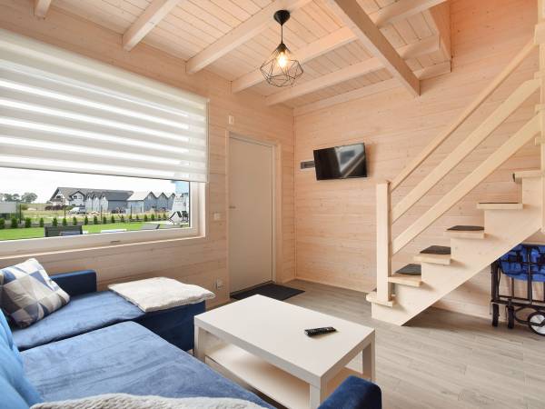 Błękitna Laguna Sarbinowo