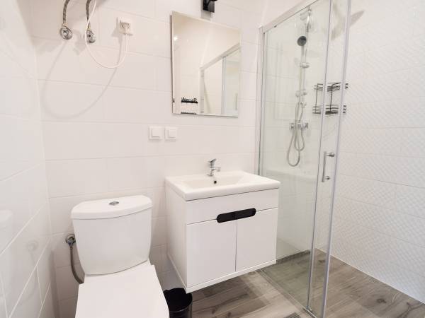 Błękitna Laguna Sarbinowo