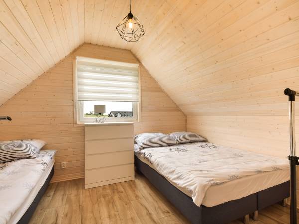 Błękitna Laguna Sarbinowo