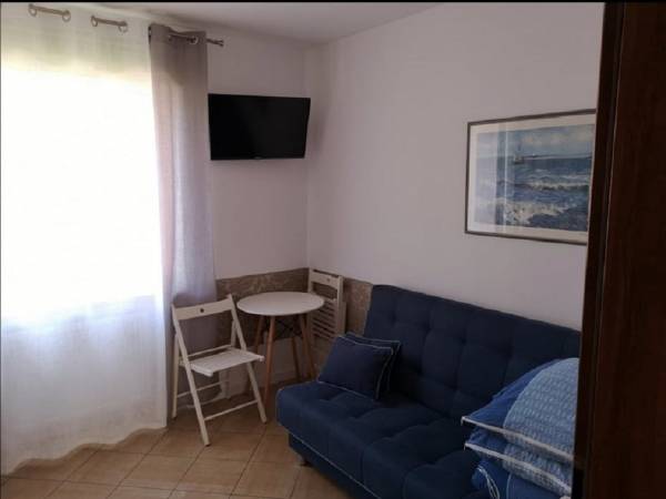 Dom gościnny u Michała