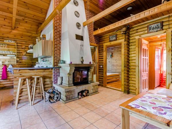 Domki U Kasi i Pawła