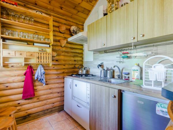 Domki U Kasi i Pawła