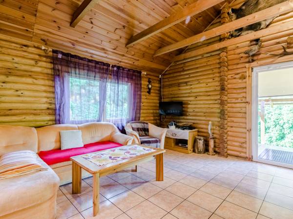 Domki U Kasi i Pawła