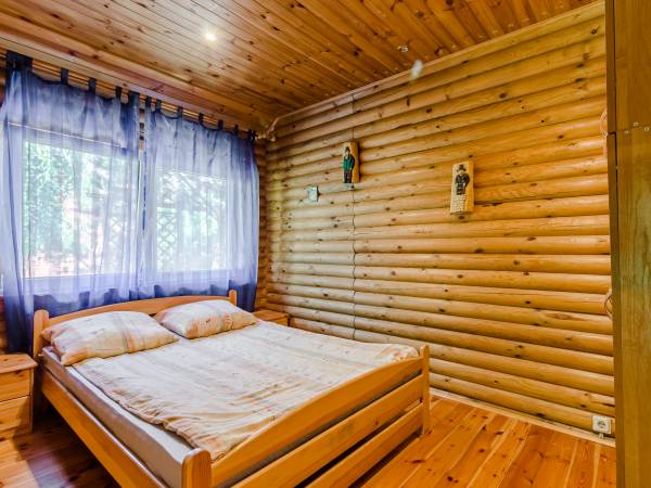 Domki U Kasi i Pawła