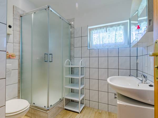 Domki U Kasi i Pawła