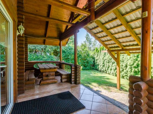 Domki U Kasi i Pawła