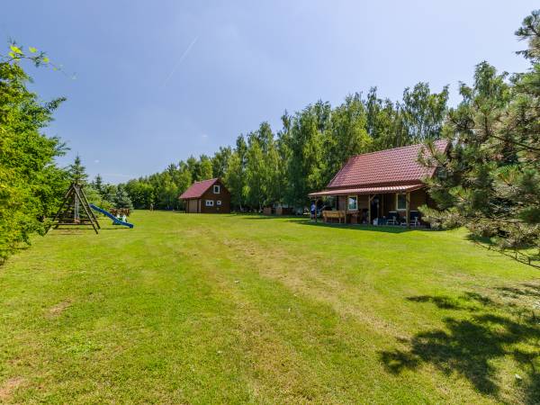 Domki U Kasi i Pawła