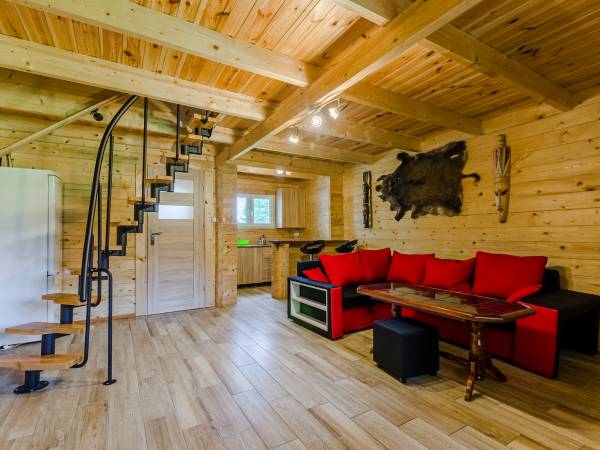 Domki U Kasi i Pawła