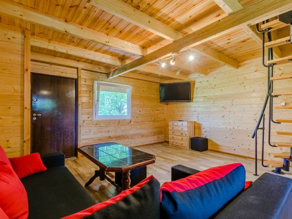 Domki U Kasi i Pawła