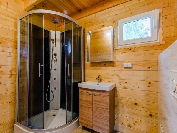 Domki U Kasi i Pawła