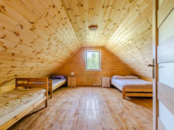 Domki U Kasi i Pawła