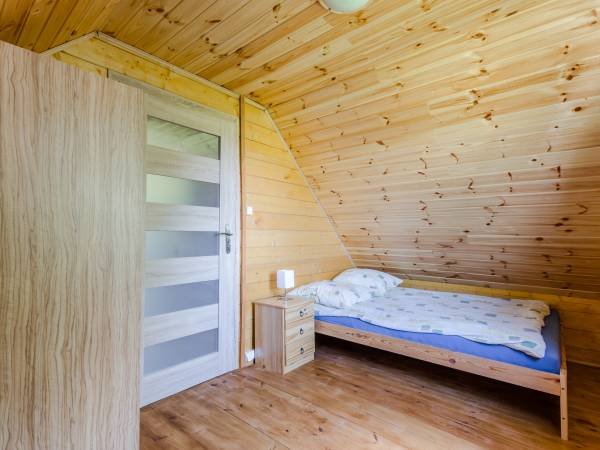 Domki U Kasi i Pawła