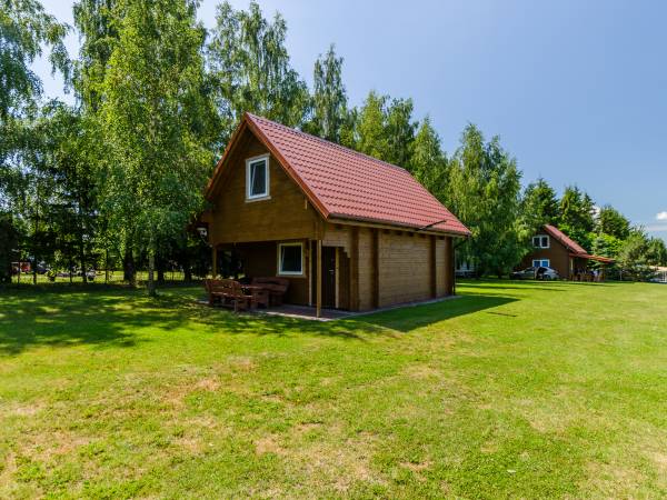 Domki U Kasi i Pawła