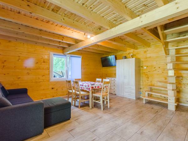 Domki U Kasi i Pawła