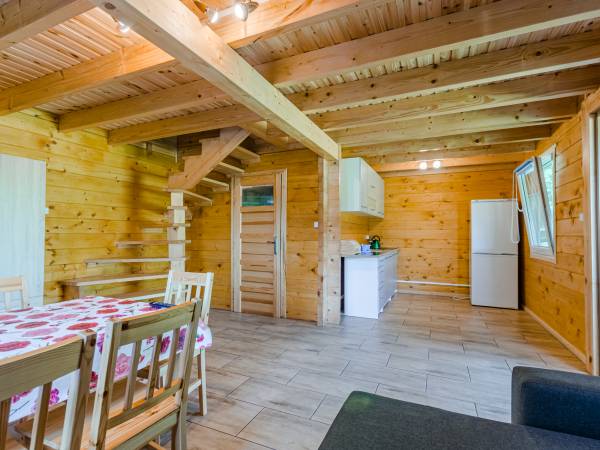 Domki U Kasi i Pawła