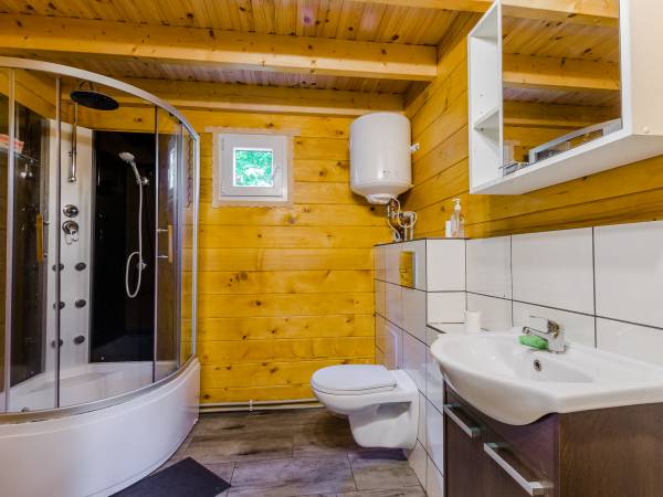 Domki U Kasi i Pawła