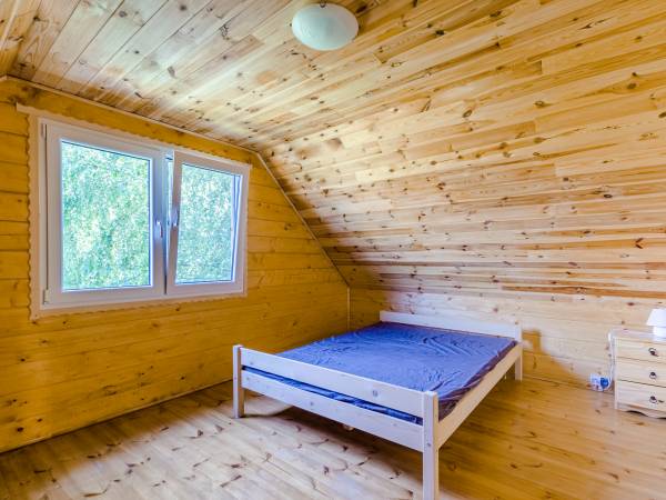 Domki U Kasi i Pawła