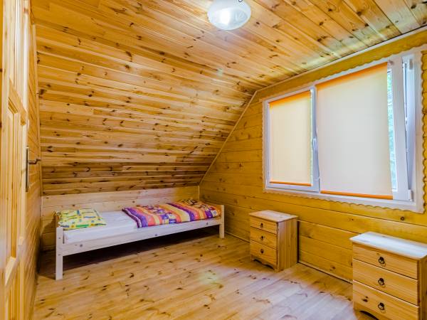 Domki U Kasi i Pawła