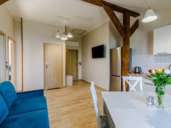 Agroturystyka u Bartnika