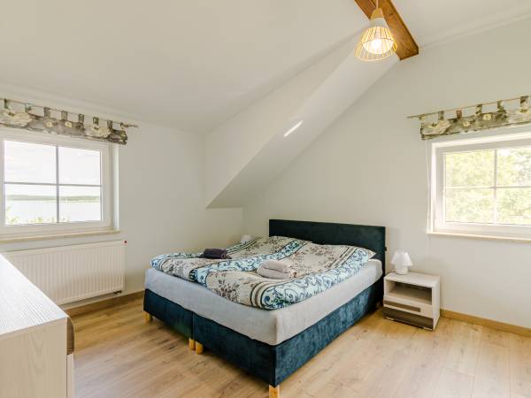 Agroturystyka u Bartnika