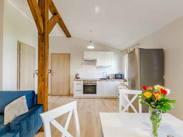 Agroturystyka u Bartnika