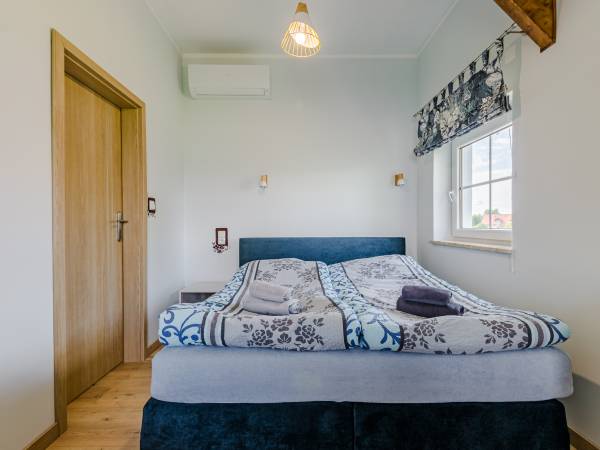 Agroturystyka u Bartnika