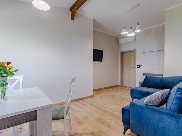 Agroturystyka u Bartnika