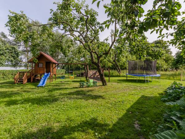 Agroturystyka u Bartnika