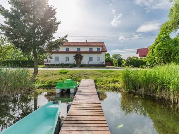 Agroturystyka u Bartnika