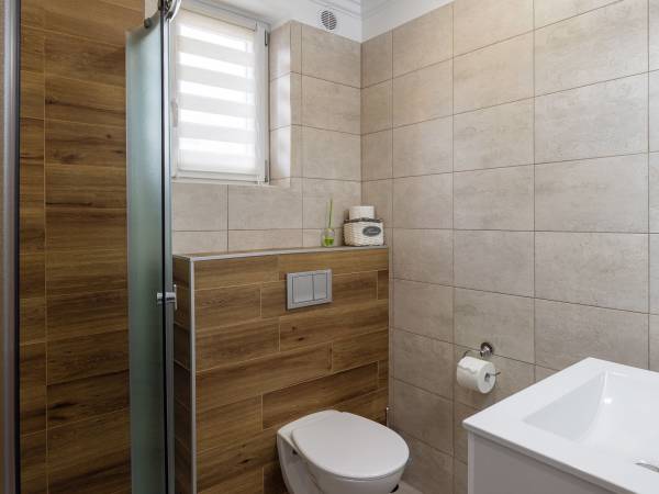 łazienka pokoju nr2