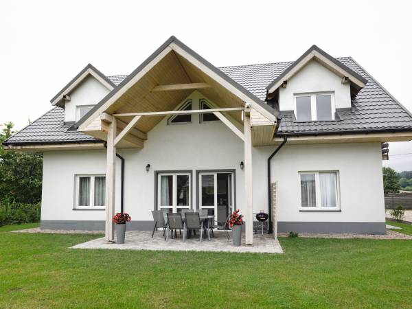 Pokoje gościnne Margaret