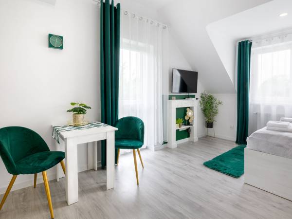 pokoj nr 4 dwuosobowy