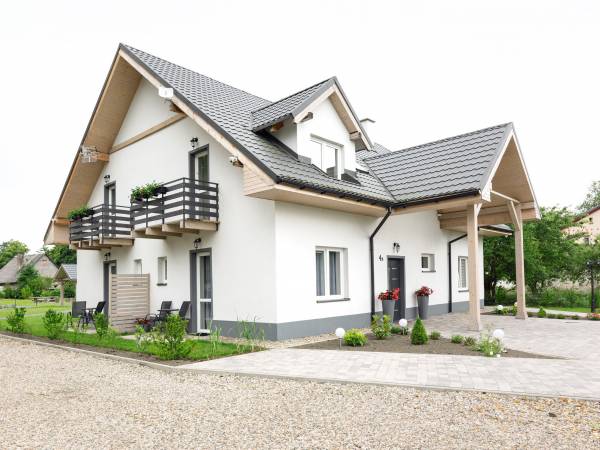 Pokoje gościnne Margaret