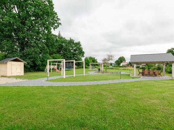 Pokoje gościnne Margaret