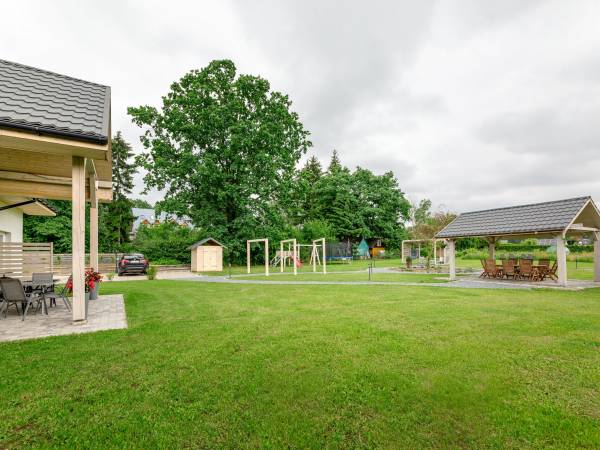 Pokoje gościnne Margaret