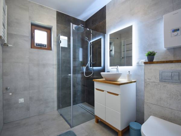 Domki Lilia Sarbinowo