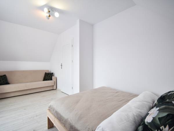 Domki Lilia Sarbinowo