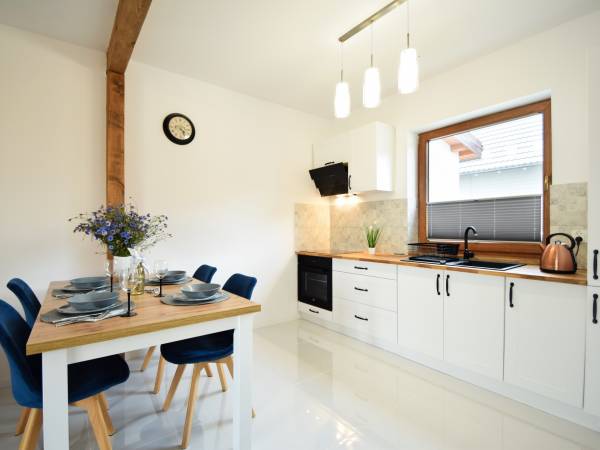 Domki Lilia Sarbinowo