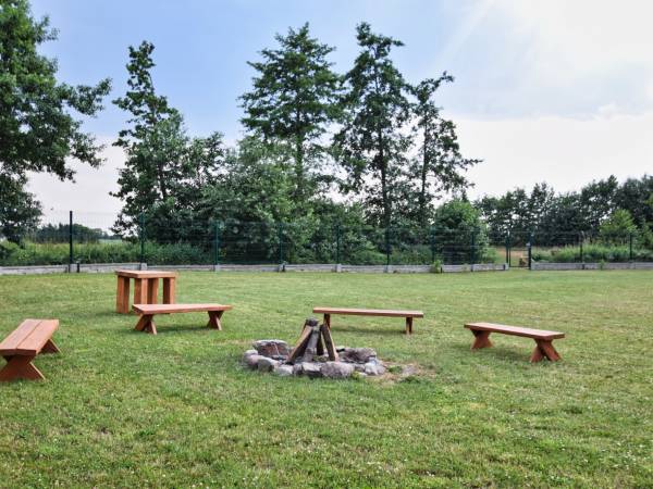 Domki Lilia Sarbinowo