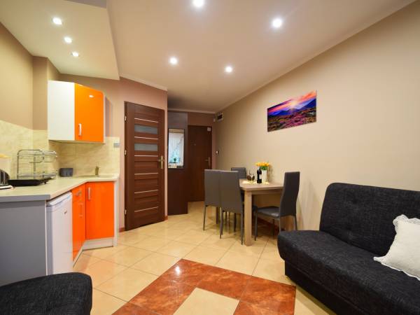 Arkadia Dom Wypoczynkowy