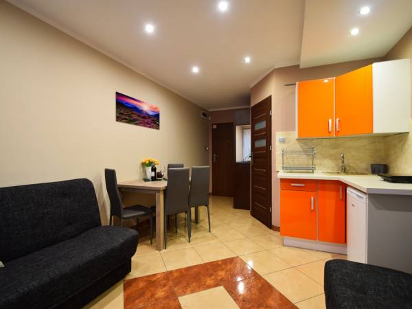 Arkadia Dom Wypoczynkowy