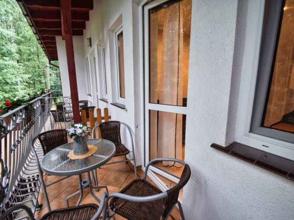 Arkadia Dom Wypoczynkowy