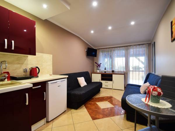 Arkadia Dom Wypoczynkowy